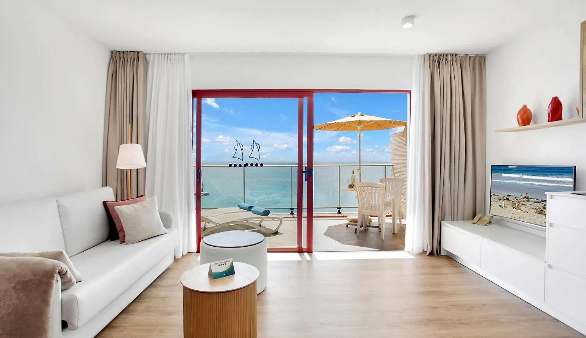 Apartamento Atalaya de Jandía Morro Jable  0*, Morro Jable (Fuerteventura) España