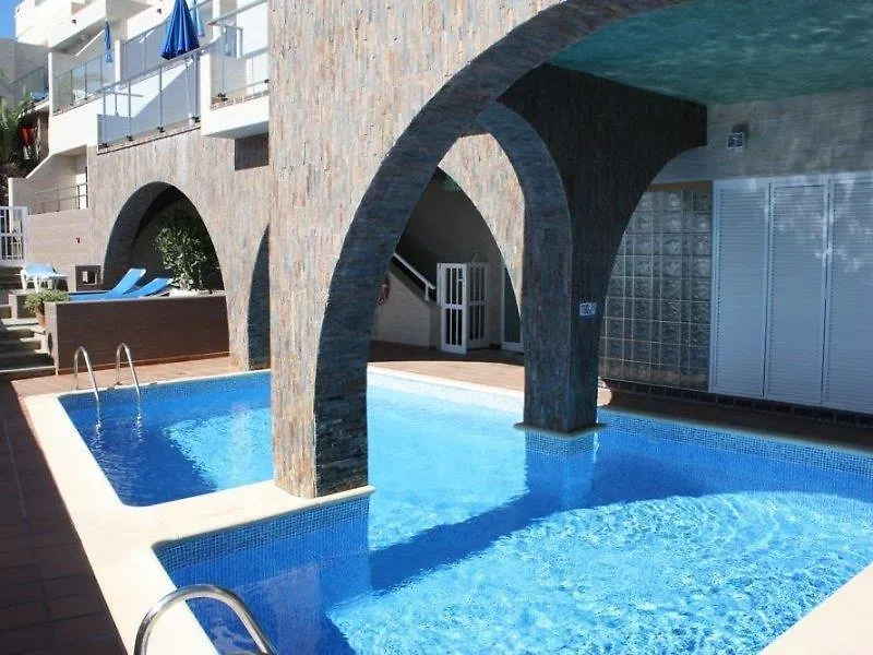 Apartamentos Atalaya De Jandia By Livvo Morro Jable  Morro Jable (Fuerteventura)