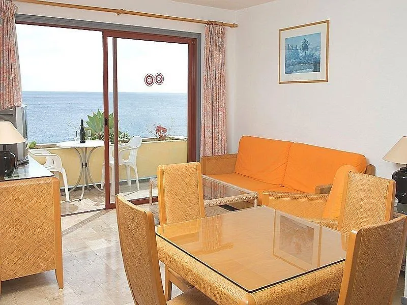 Apartment Apartamentos Atalaya De Jandia By Livvo Morro Jable