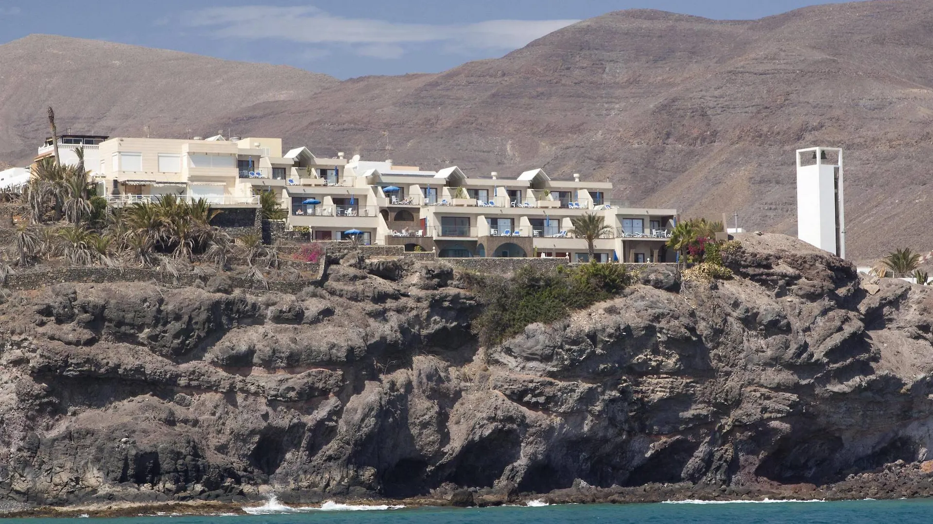 Apartamentos Atalaya De Jandia By Livvo Morro Jable  Apartment Morro Jable (Fuerteventura)
