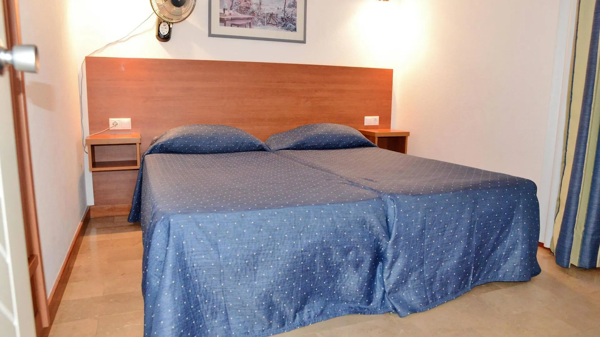 Apartamentos Atalaya De Jandia By Livvo Morro Jable  0*, Morro Jable (Fuerteventura) Spain