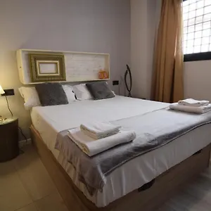 Letmalaga Cac , Málaga Spagna