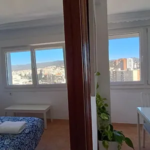 Mirador De , Málaga Spagna