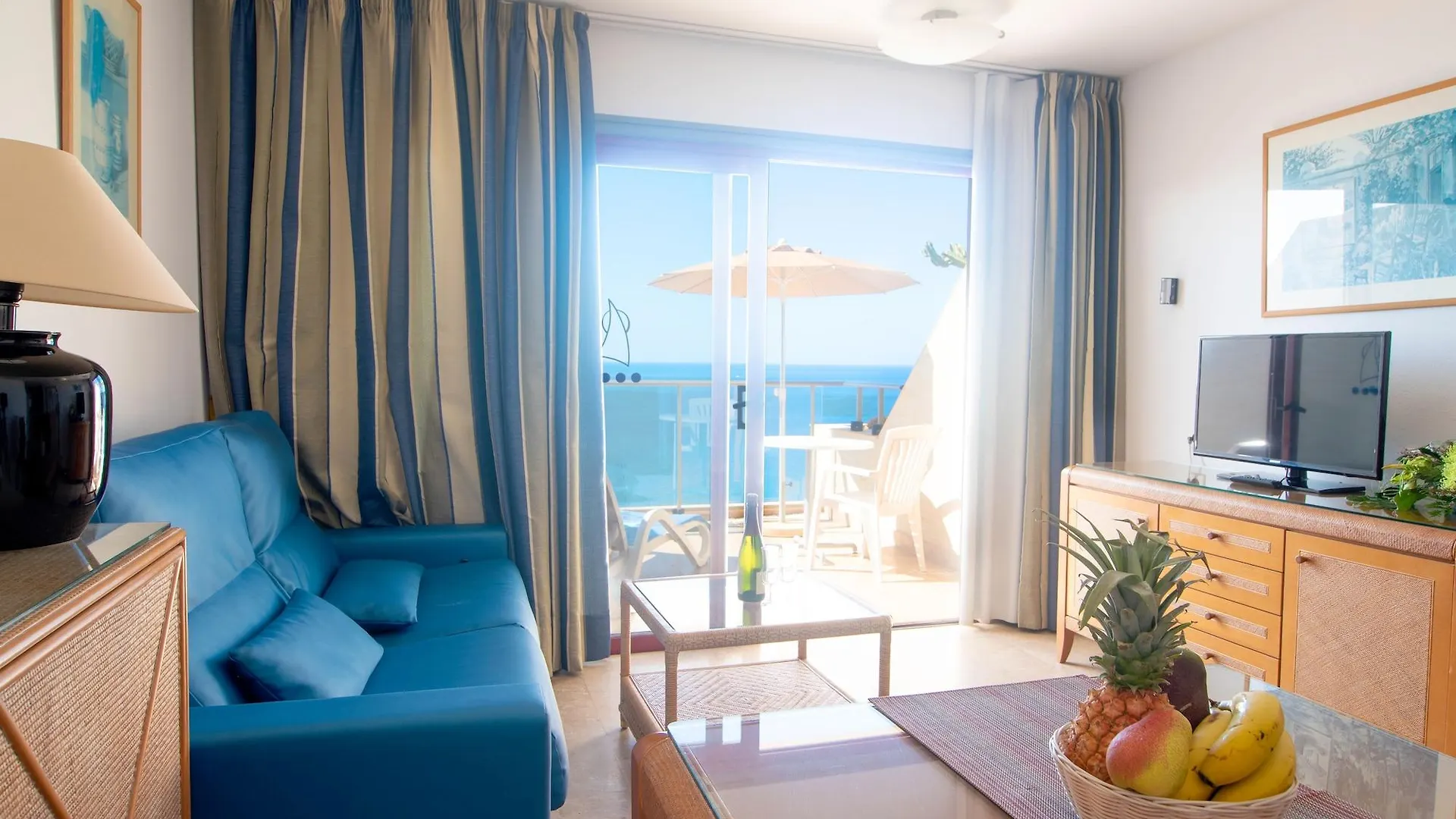 Apartamentos Atalaya De Jandia By Livvo Morro Jable