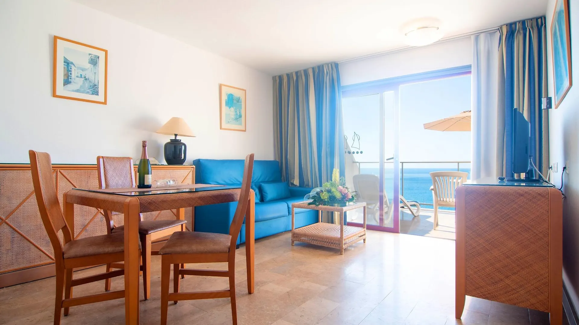 Appartamento Apartamentos Atalaya De Jandia By Livvo Morro Jable