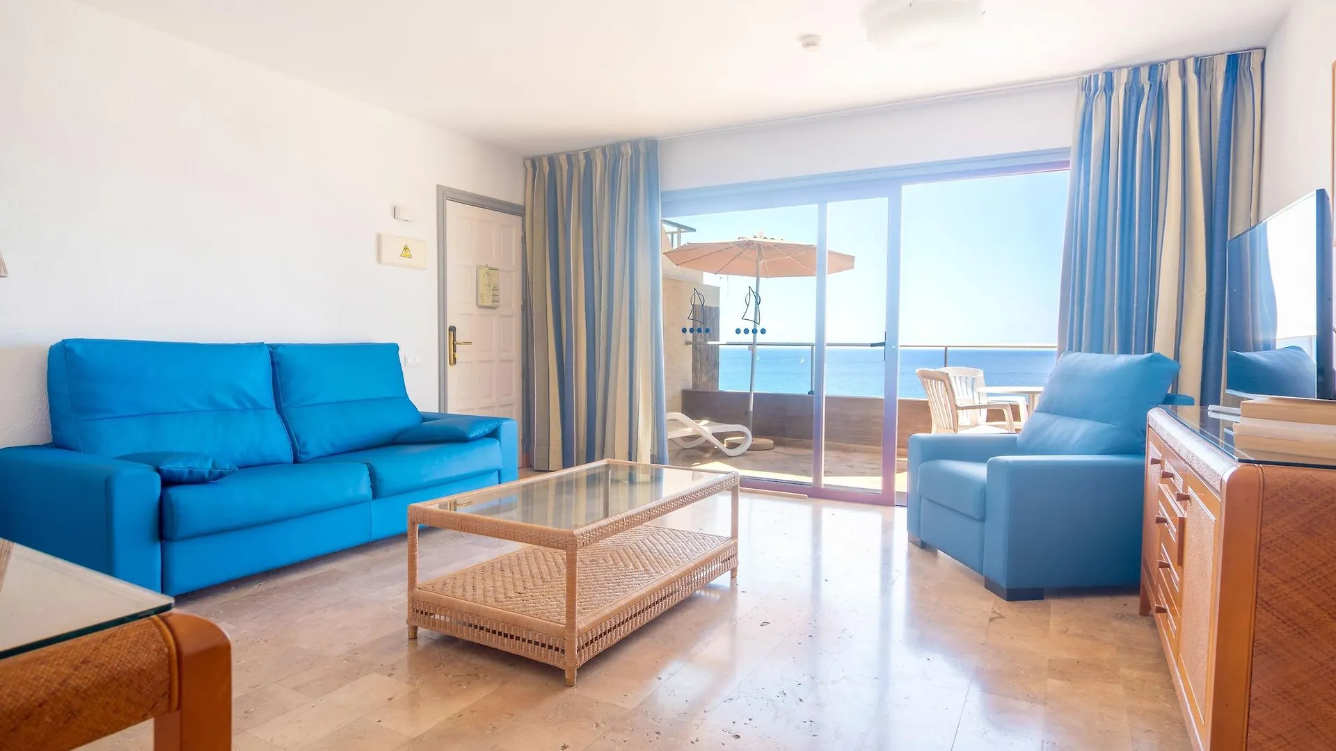Apartamentos Atalaya De Jandia By Livvo Morro Jable  0*, Morro Jable (Fuerteventura) Spagna