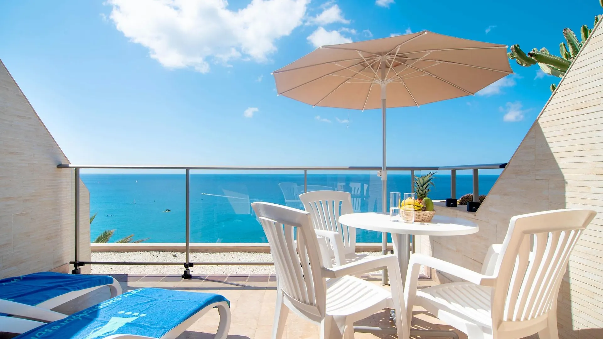 Apartamentos Atalaya De Jandia By Livvo Morro Jable  Appartamento Morro Jable (Fuerteventura)