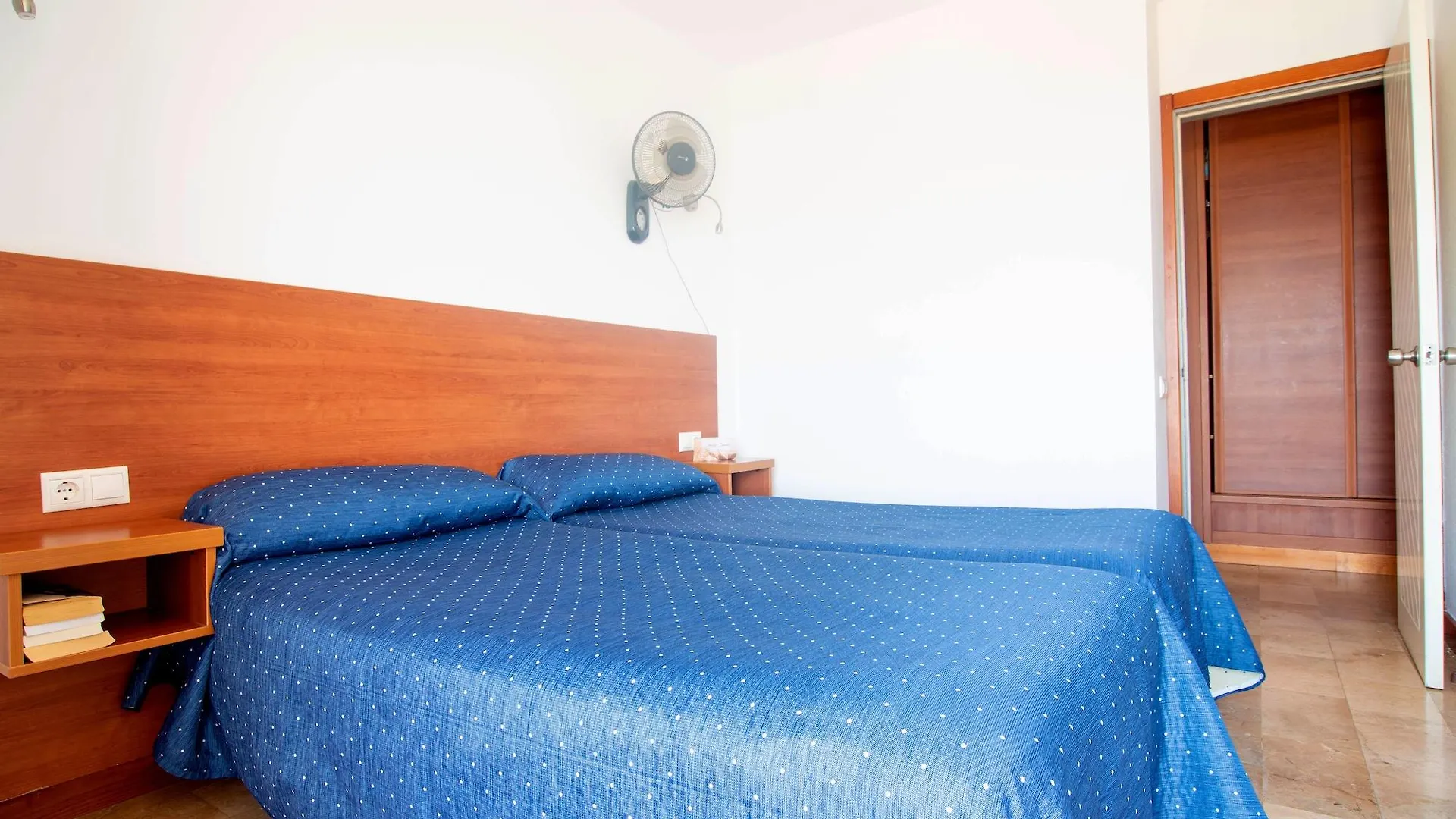 Apartamentos Atalaya De Jandia By Livvo Morro Jable  Appartamento