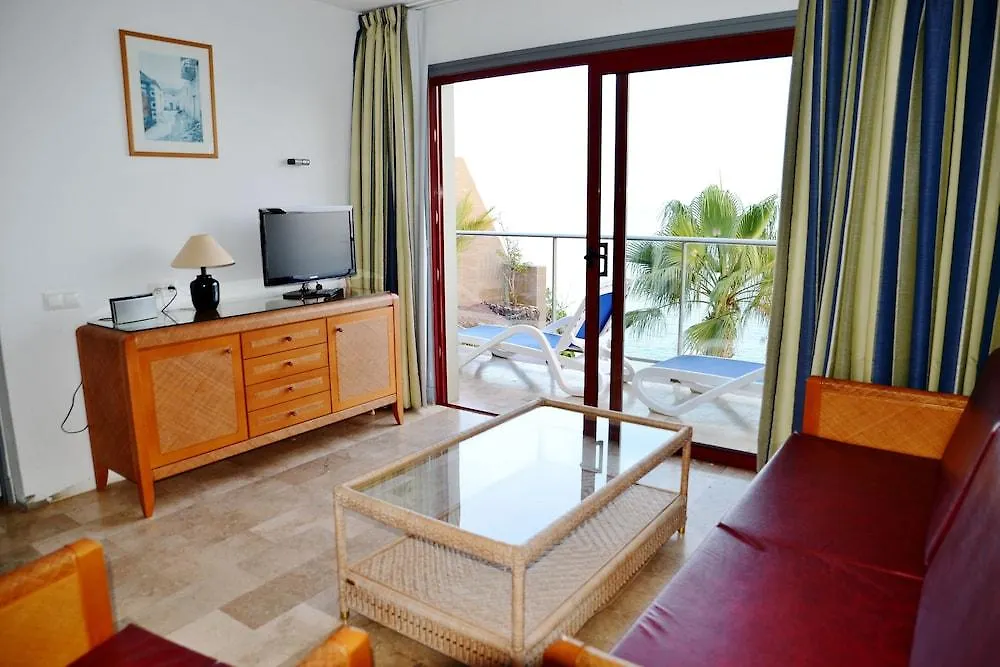 Appartamento Apartamentos Atalaya De Jandia By Livvo Morro Jable