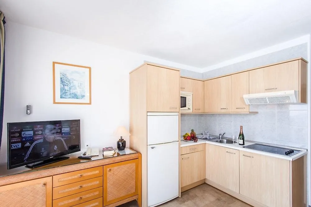 Apartamentos Atalaya De Jandia By Livvo Morro Jable  Appartamento Morro Jable (Fuerteventura)