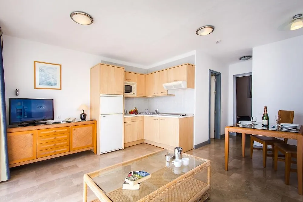 Apartamentos Atalaya De Jandia By Livvo Morro Jable  Spagna