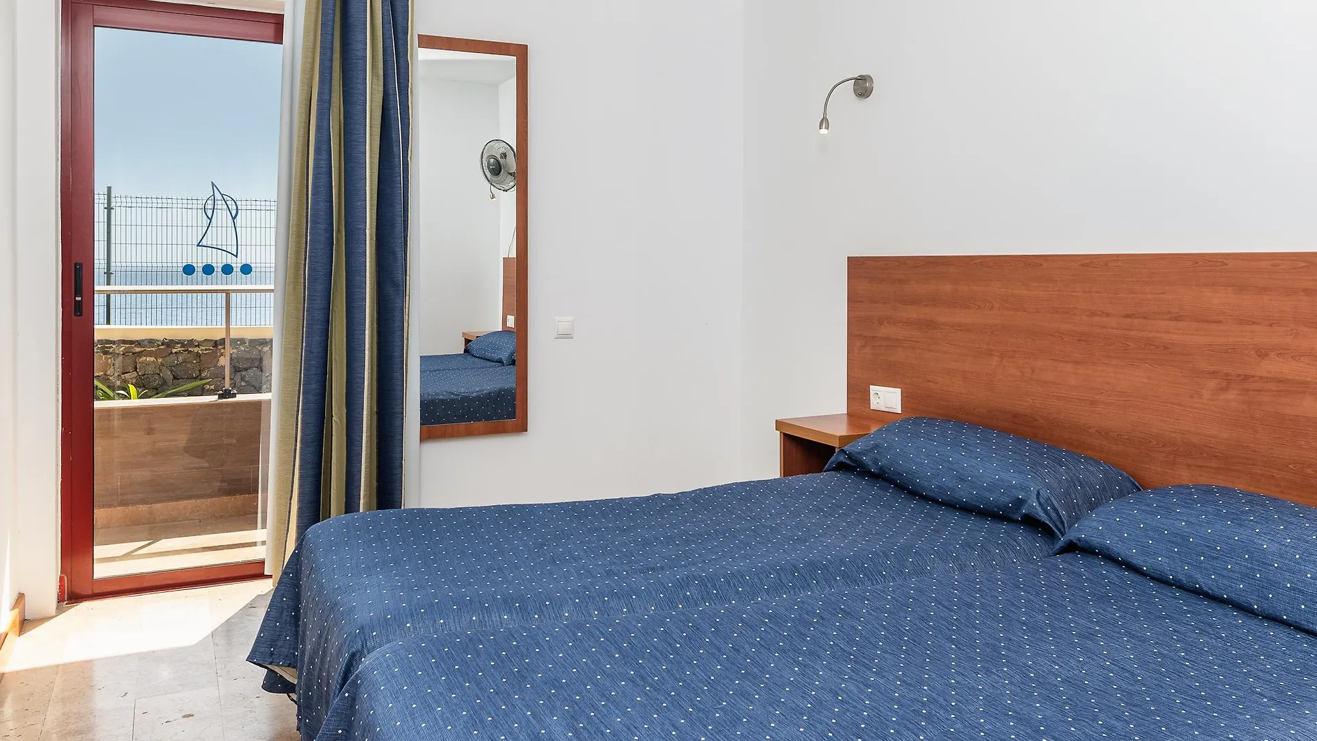 Appartamento Apartamentos Atalaya De Jandia By Livvo Morro Jable  Spagna