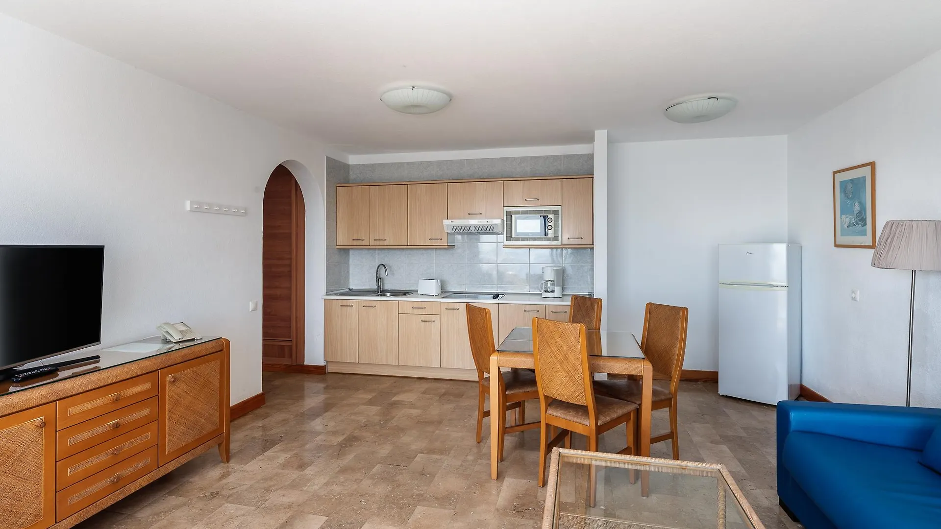 Apartamentos Atalaya De Jandia By Livvo Morro Jable  Appartamento Morro Jable (Fuerteventura)