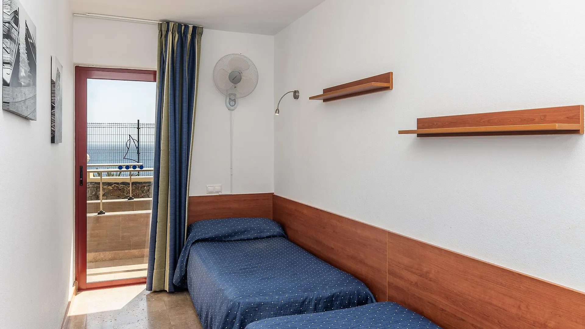 Apartamentos Atalaya De Jandia By Livvo Morro Jable  0*, Morro Jable (Fuerteventura) Spagna