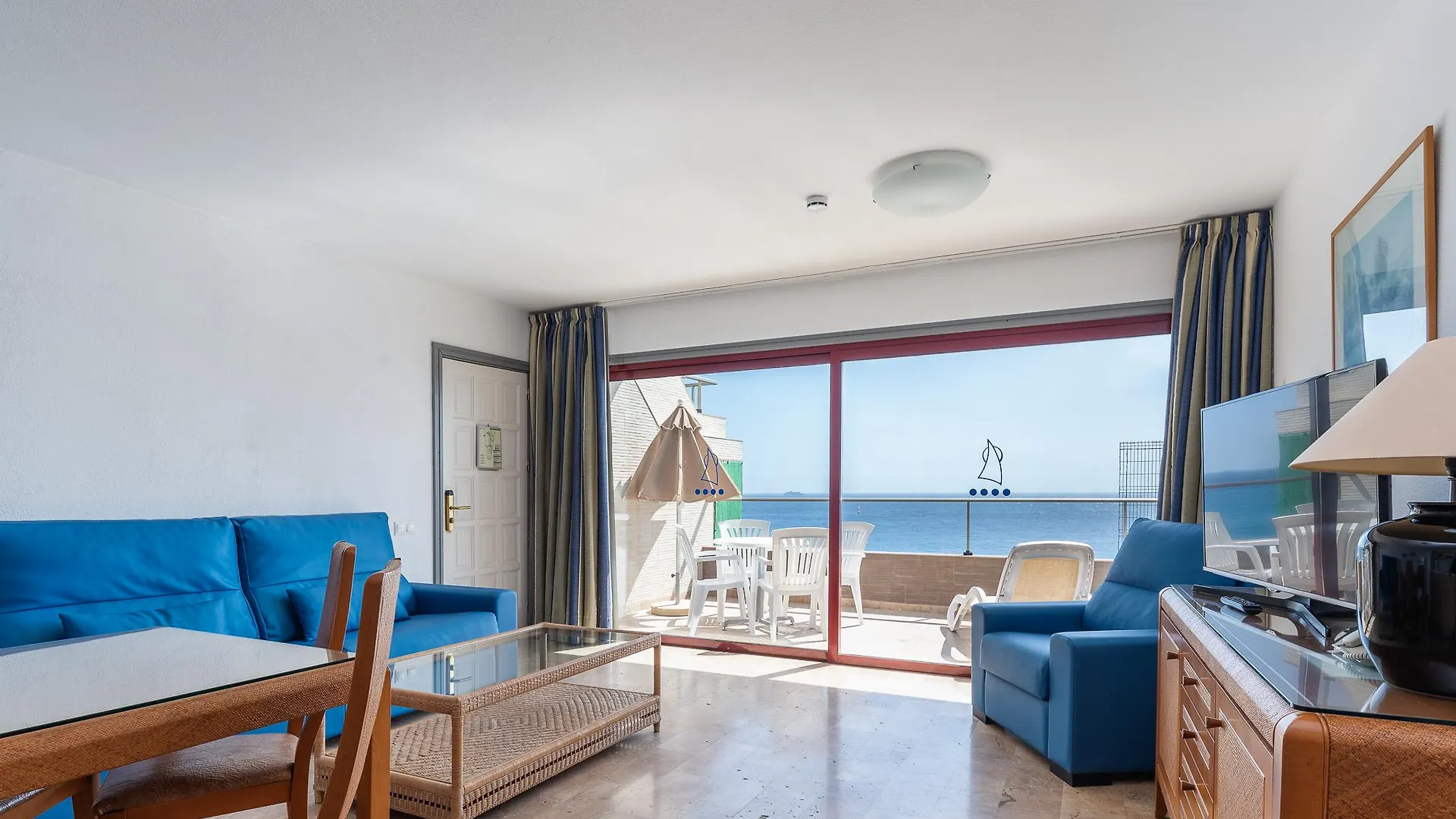 Apartamentos Atalaya De Jandia By Livvo Morro Jable  Morro Jable (Fuerteventura)