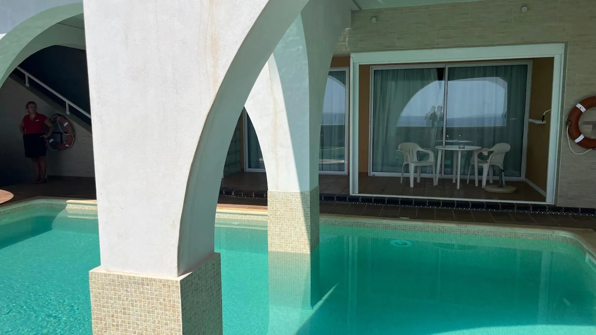 Appartamento Apartamentos Atalaya De Jandia By Livvo Morro Jable