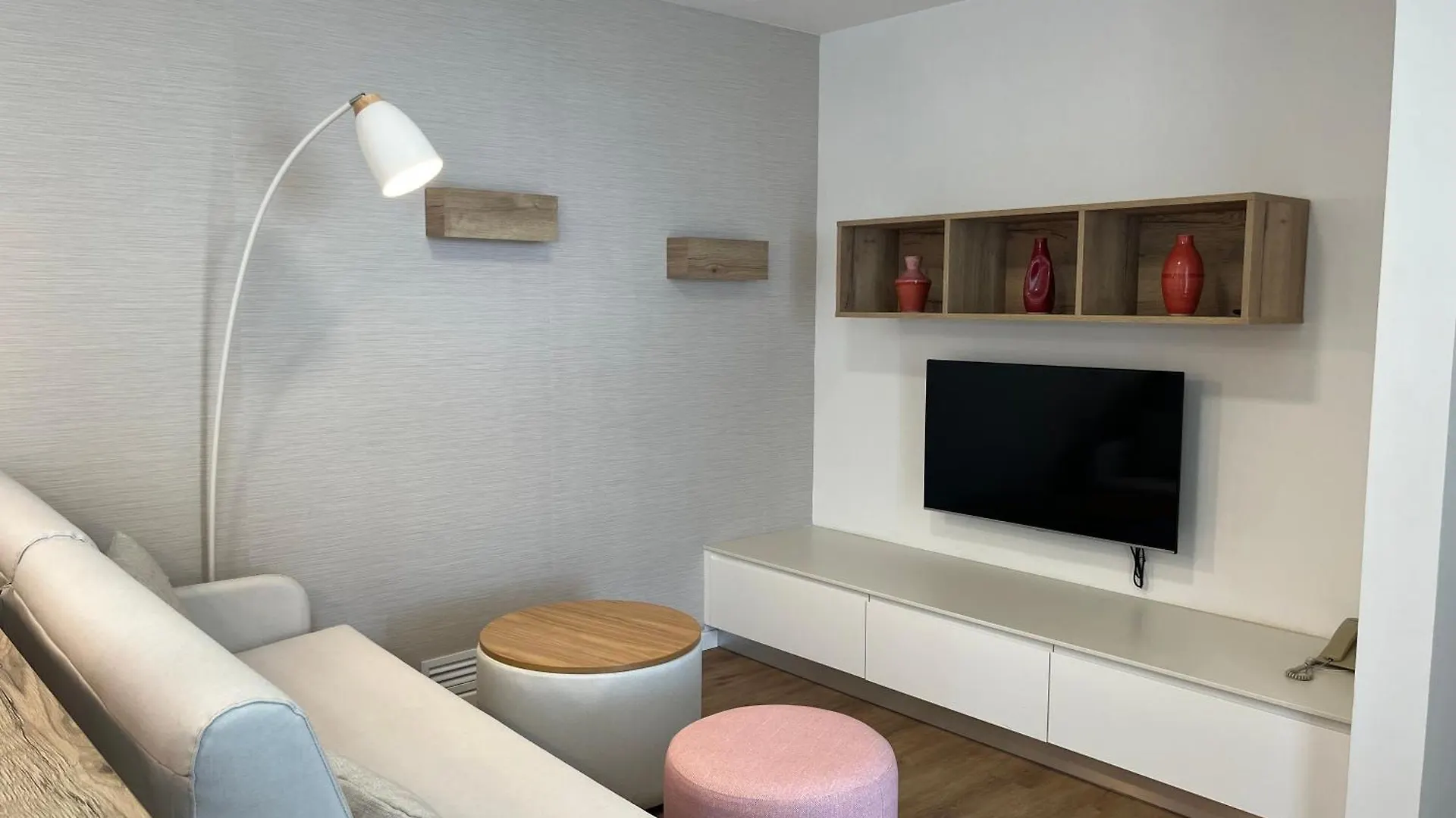 Apartamentos Atalaya De Jandia By Livvo Morro Jable  0*, Morro Jable (Fuerteventura) Spagna