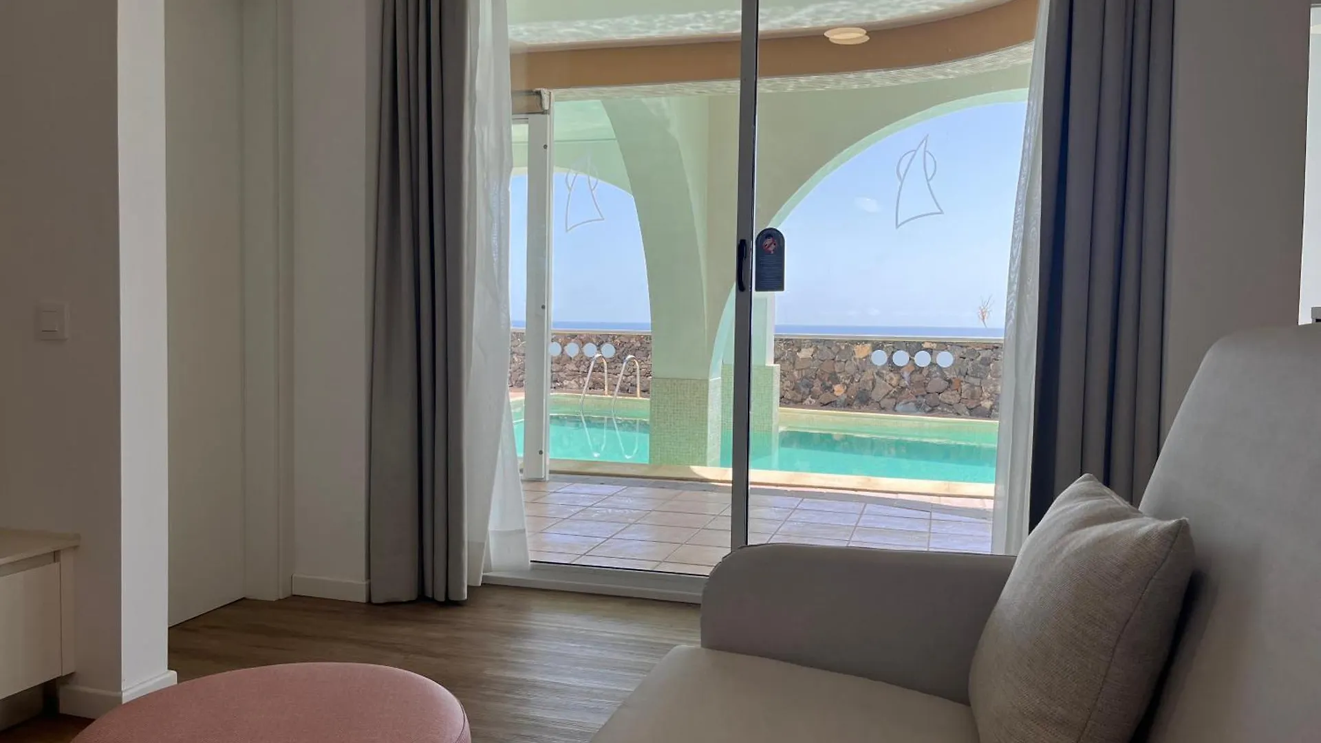 Apartamentos Atalaya De Jandia By Livvo Morro Jable  Spagna
