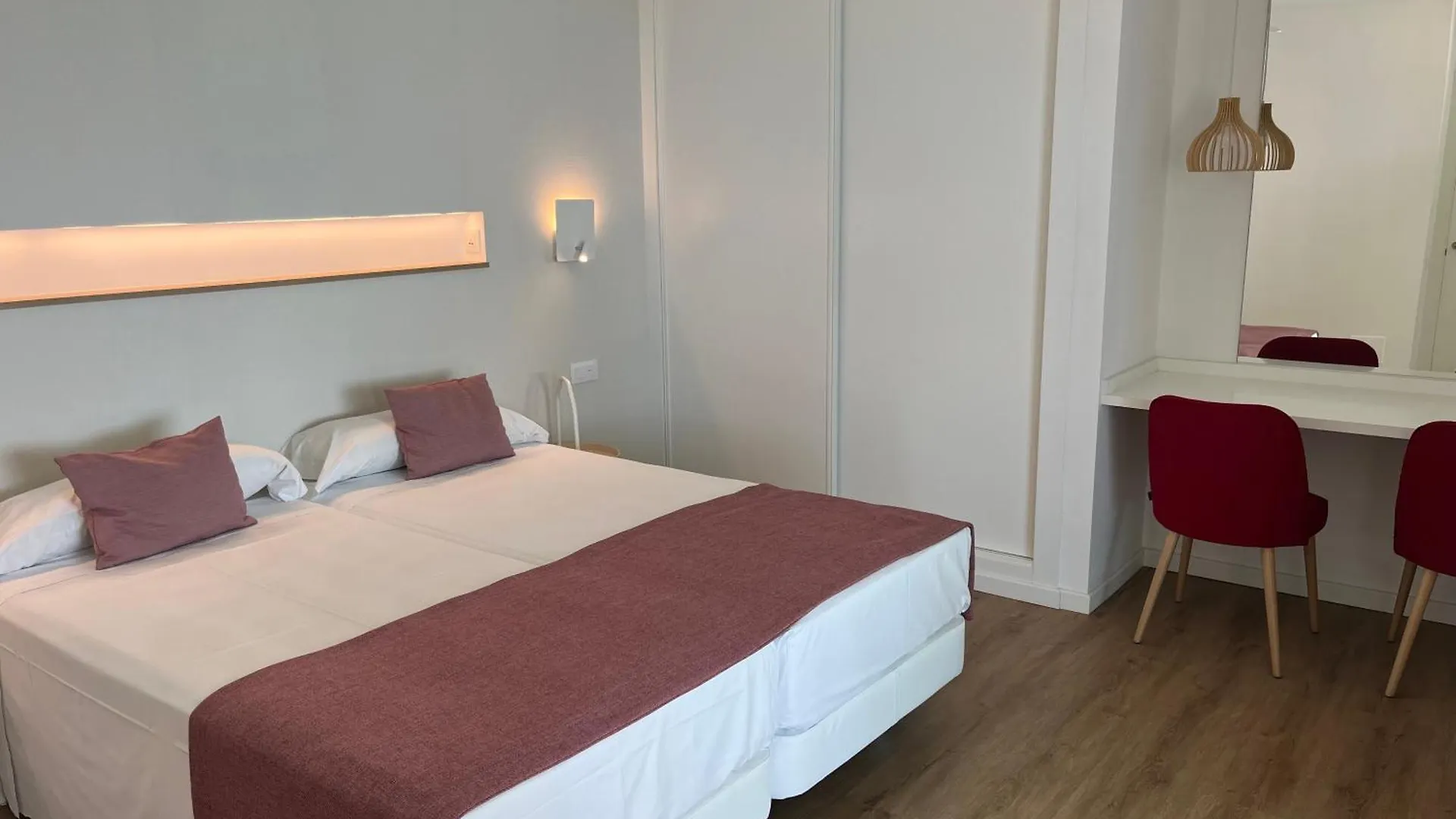 Apartamentos Atalaya De Jandia By Livvo Morro Jable  0*, Morro Jable (Fuerteventura) Spagna