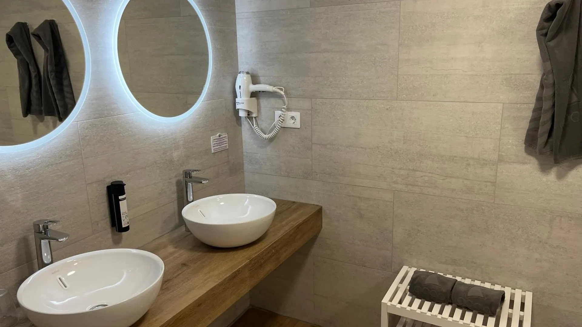 Apartamentos Atalaya De Jandia By Livvo Morro Jable  Spagna