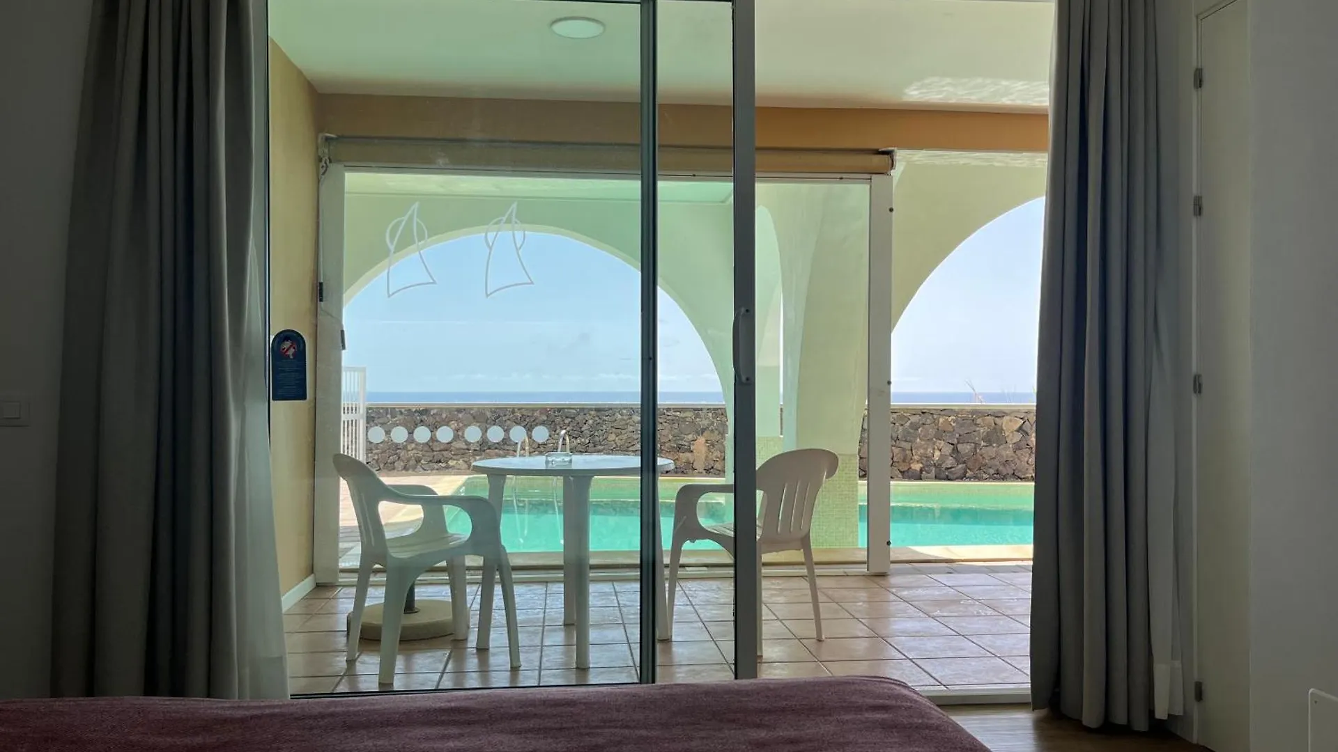 Apartamentos Atalaya De Jandia By Livvo Morro Jable  Appartamento Morro Jable (Fuerteventura)
