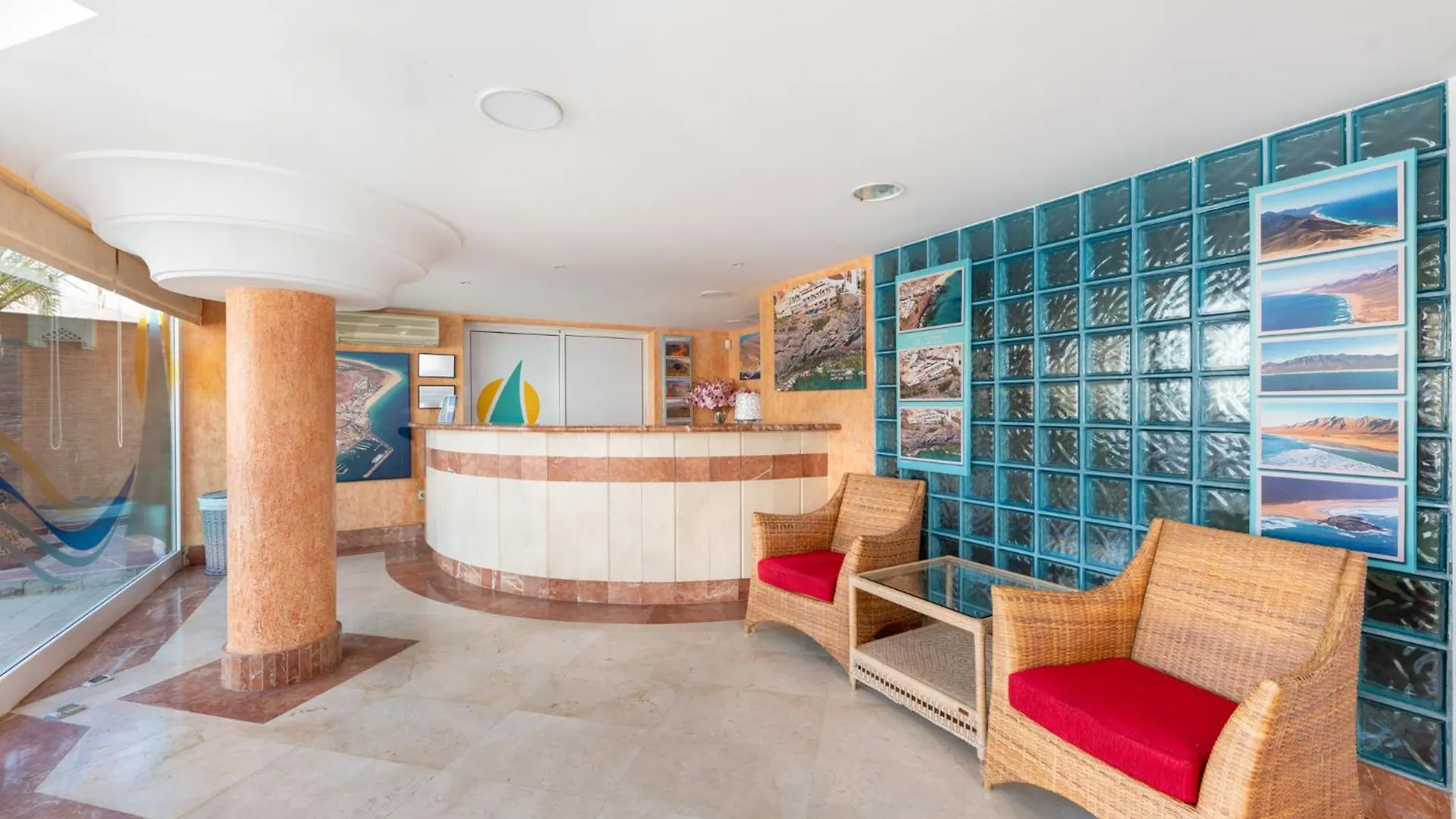 Appartamento Apartamentos Atalaya De Jandia By Livvo Morro Jable