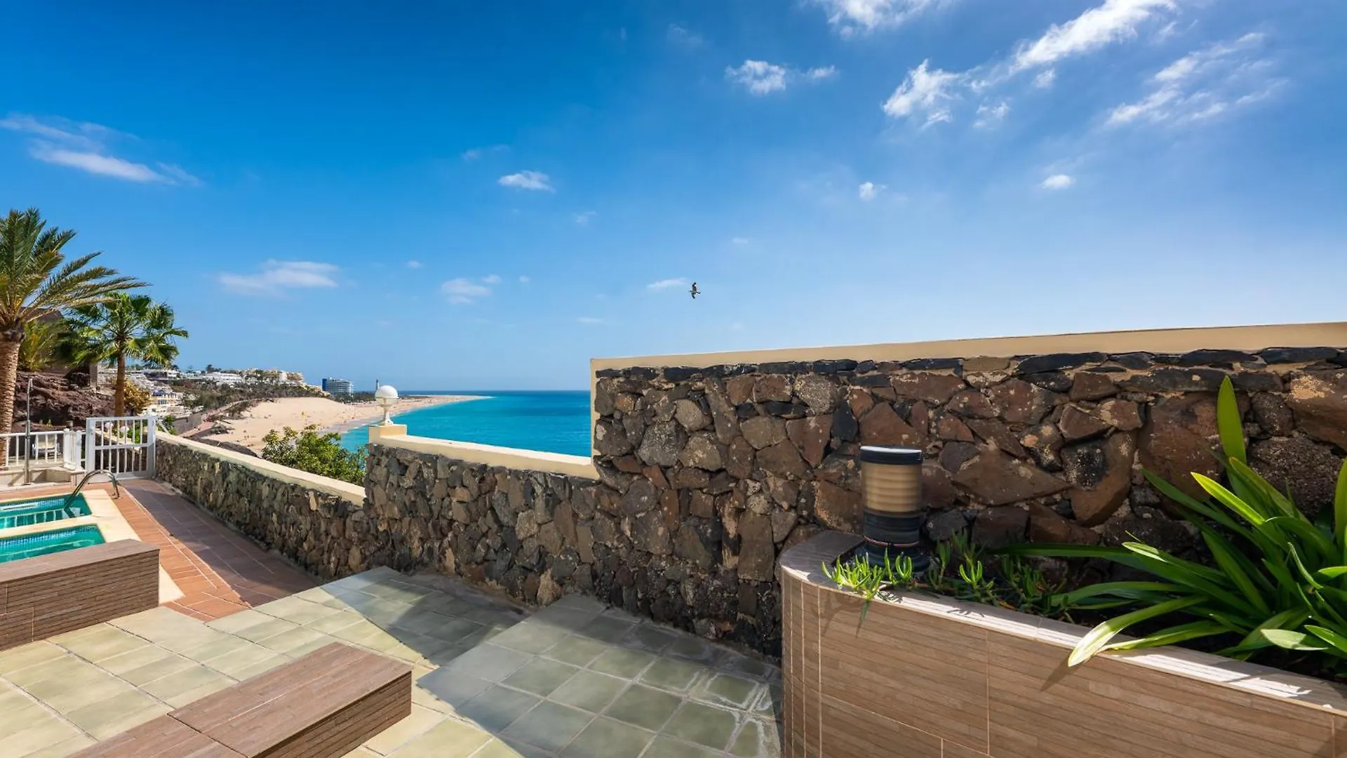Apartamentos Atalaya De Jandia By Livvo Morro Jable  0*, Morro Jable (Fuerteventura) Spagna
