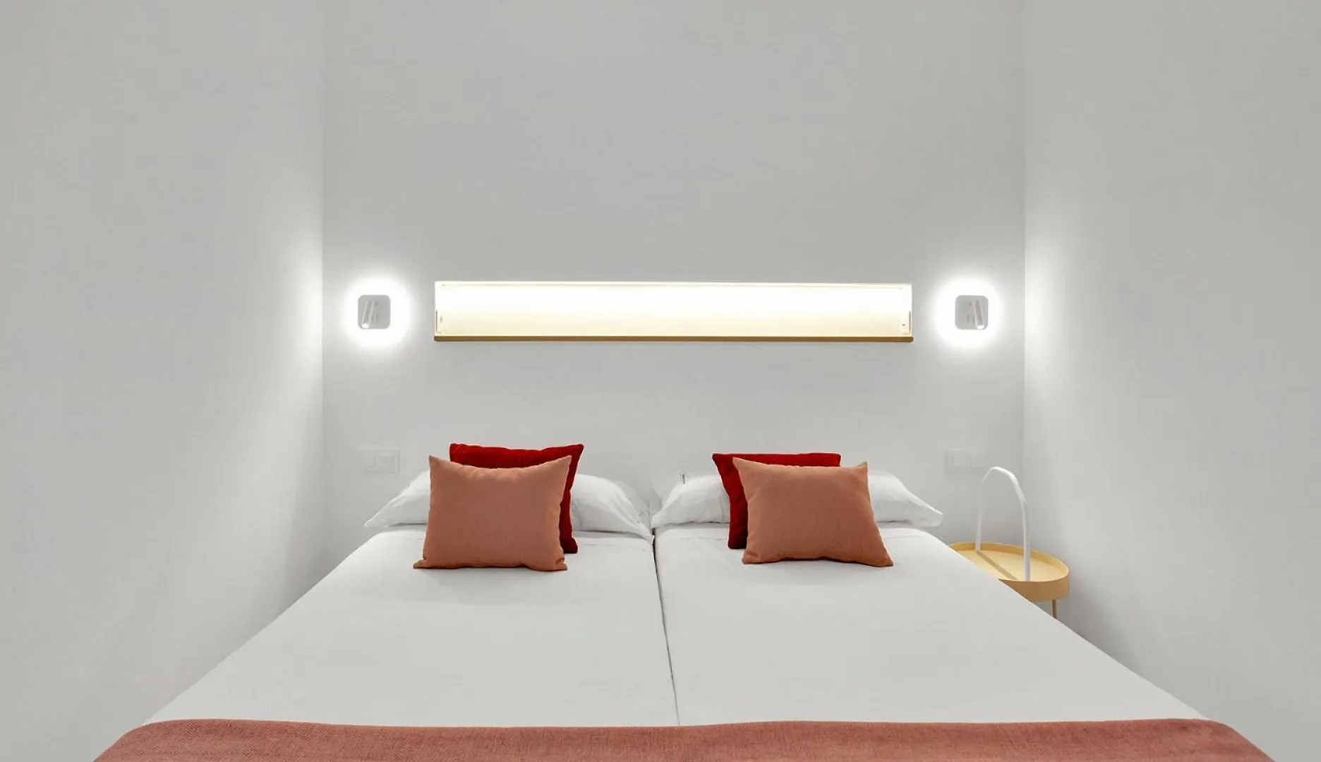 Apartamentos Atalaya De Jandia By Livvo Morro Jable  Morro Jable (Fuerteventura)