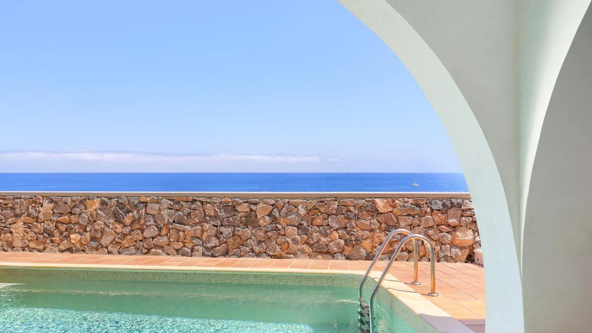 Apartamentos Atalaya De Jandia By Livvo Morro Jable