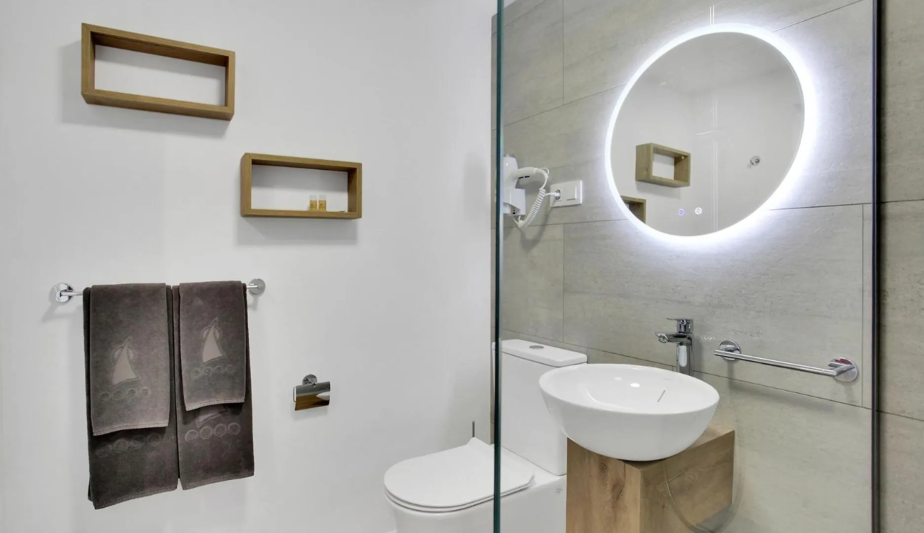 Apartamentos Atalaya De Jandia By Livvo Morro Jable  Appartamento Morro Jable (Fuerteventura)