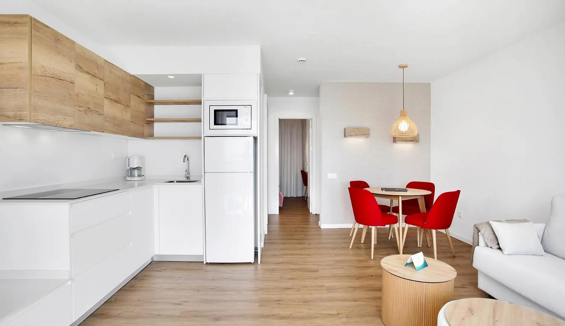 Appartamento Apartamentos Atalaya De Jandia By Livvo Morro Jable  Spagna