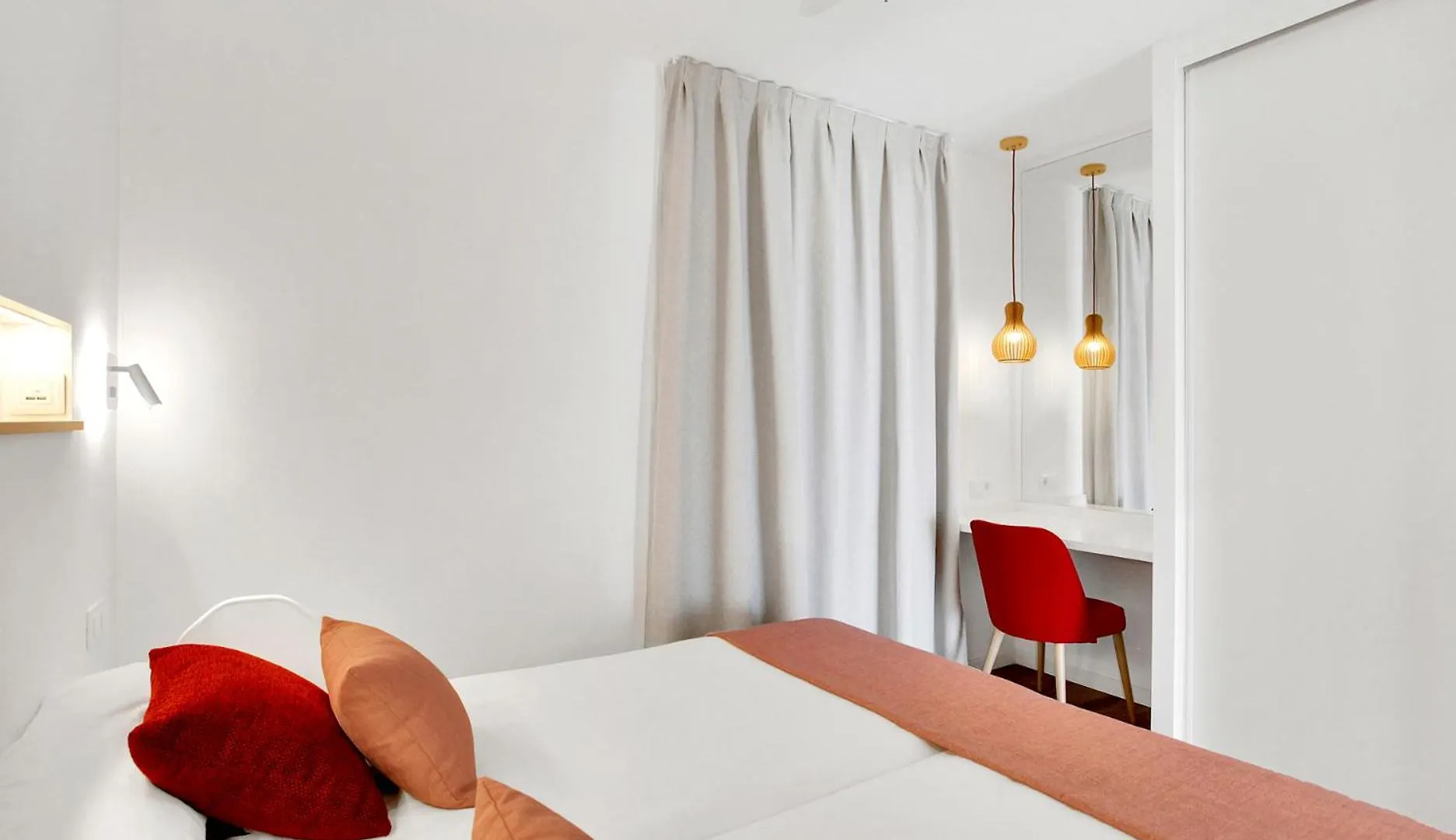 Apartamentos Atalaya De Jandia By Livvo Morro Jable  0*, Morro Jable (Fuerteventura) Spagna