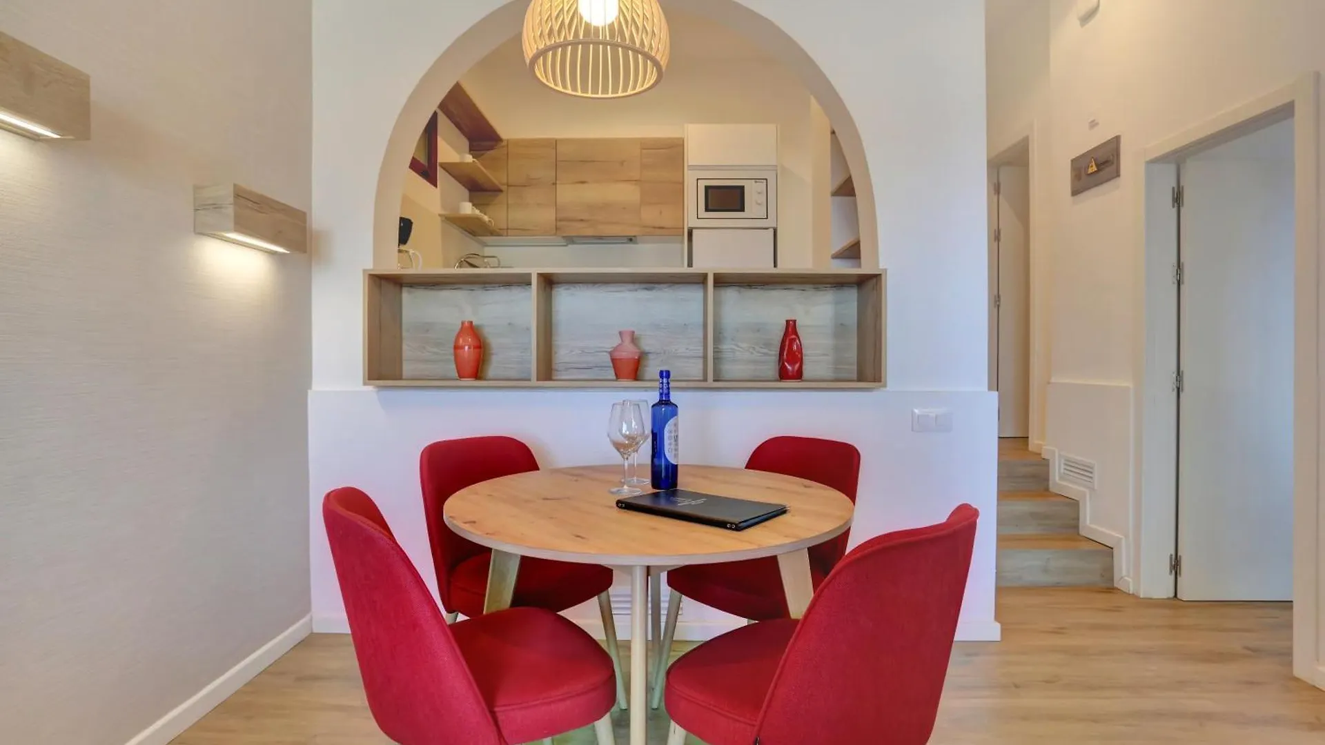 Appartamento Apartamentos Atalaya De Jandia By Livvo Morro Jable