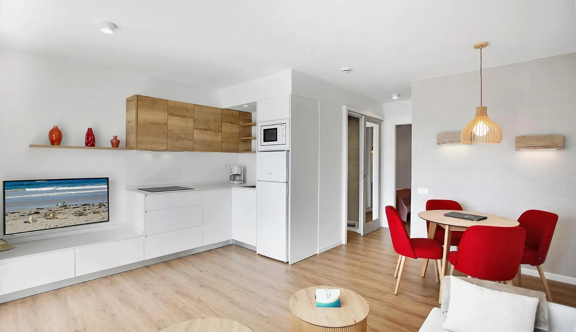 Apartamentos Atalaya De Jandia By Livvo Morro Jable  Spagna
