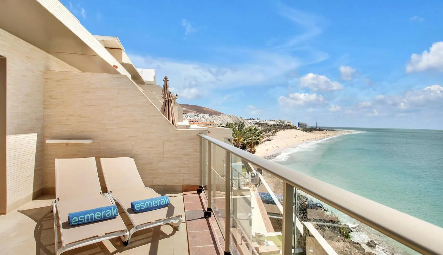 Apartamentos Atalaya De Jandia By Livvo Morro Jable  Appartamento Morro Jable (Fuerteventura)