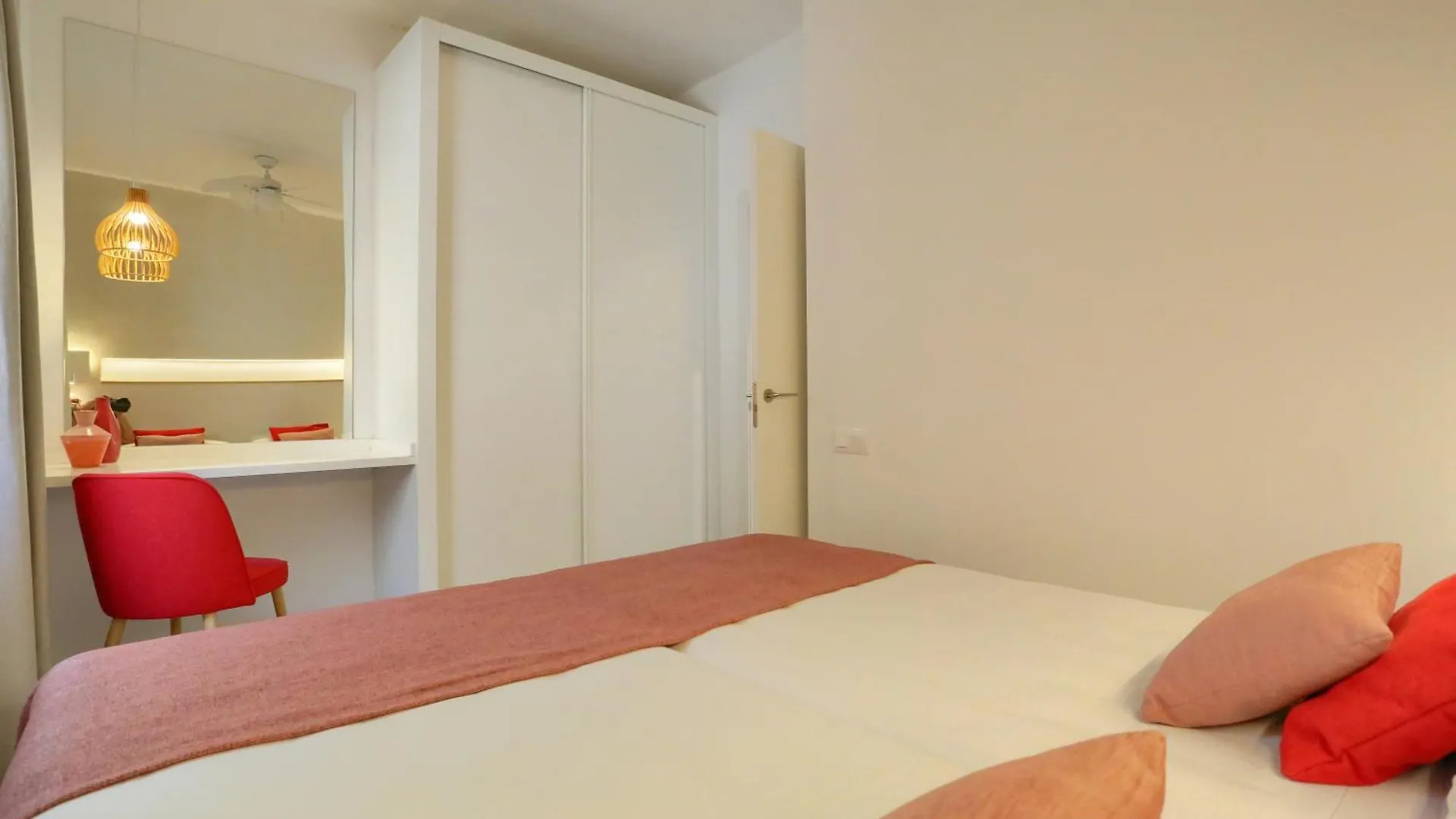 Apartamentos Atalaya De Jandia By Livvo Morro Jable