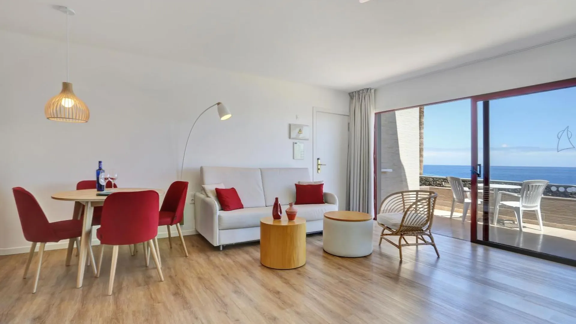 Apartamentos Atalaya De Jandia By Livvo Morro Jable  Appartamento Morro Jable (Fuerteventura)