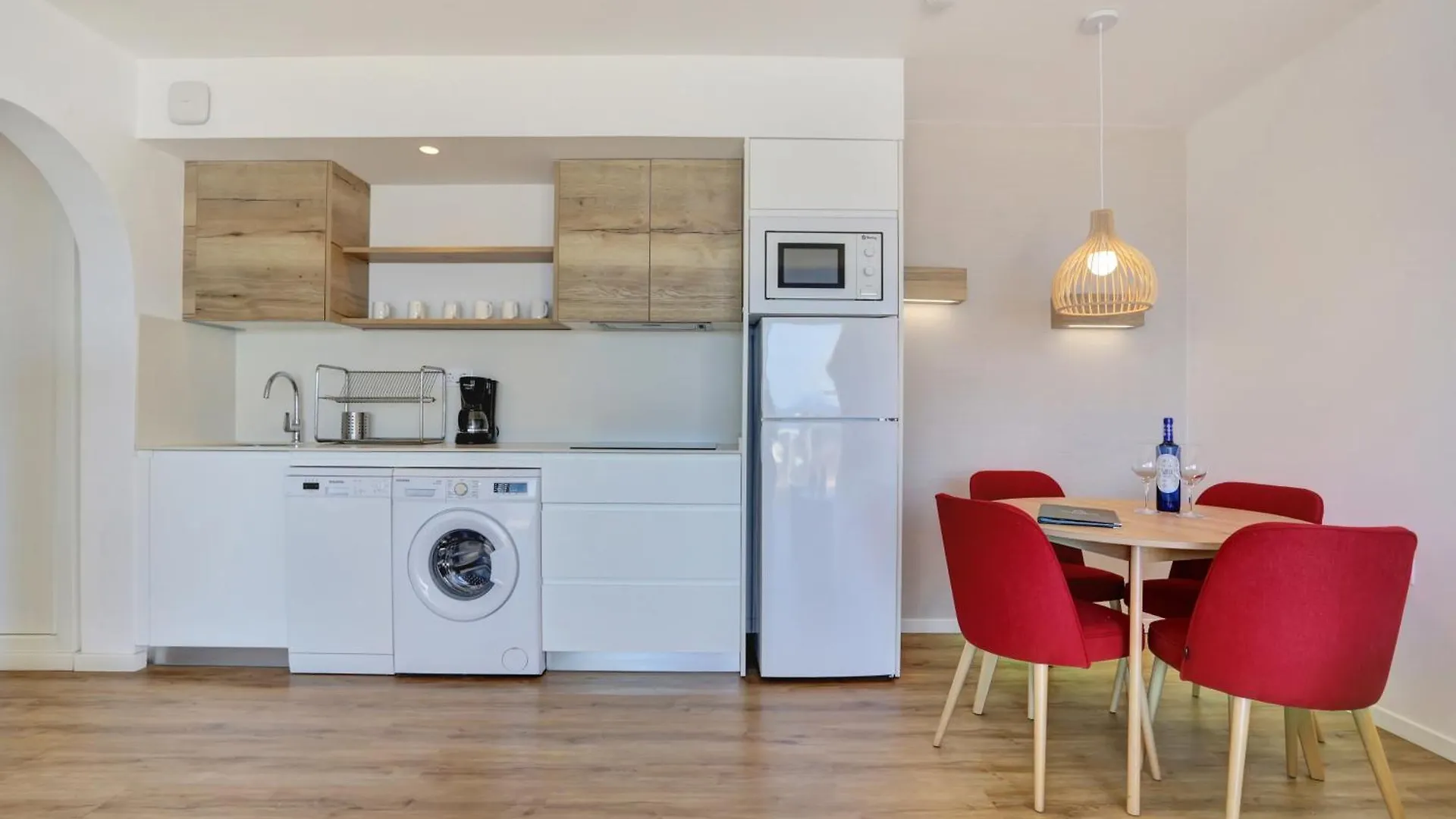 Apartamentos Atalaya De Jandia By Livvo Morro Jable  Spagna