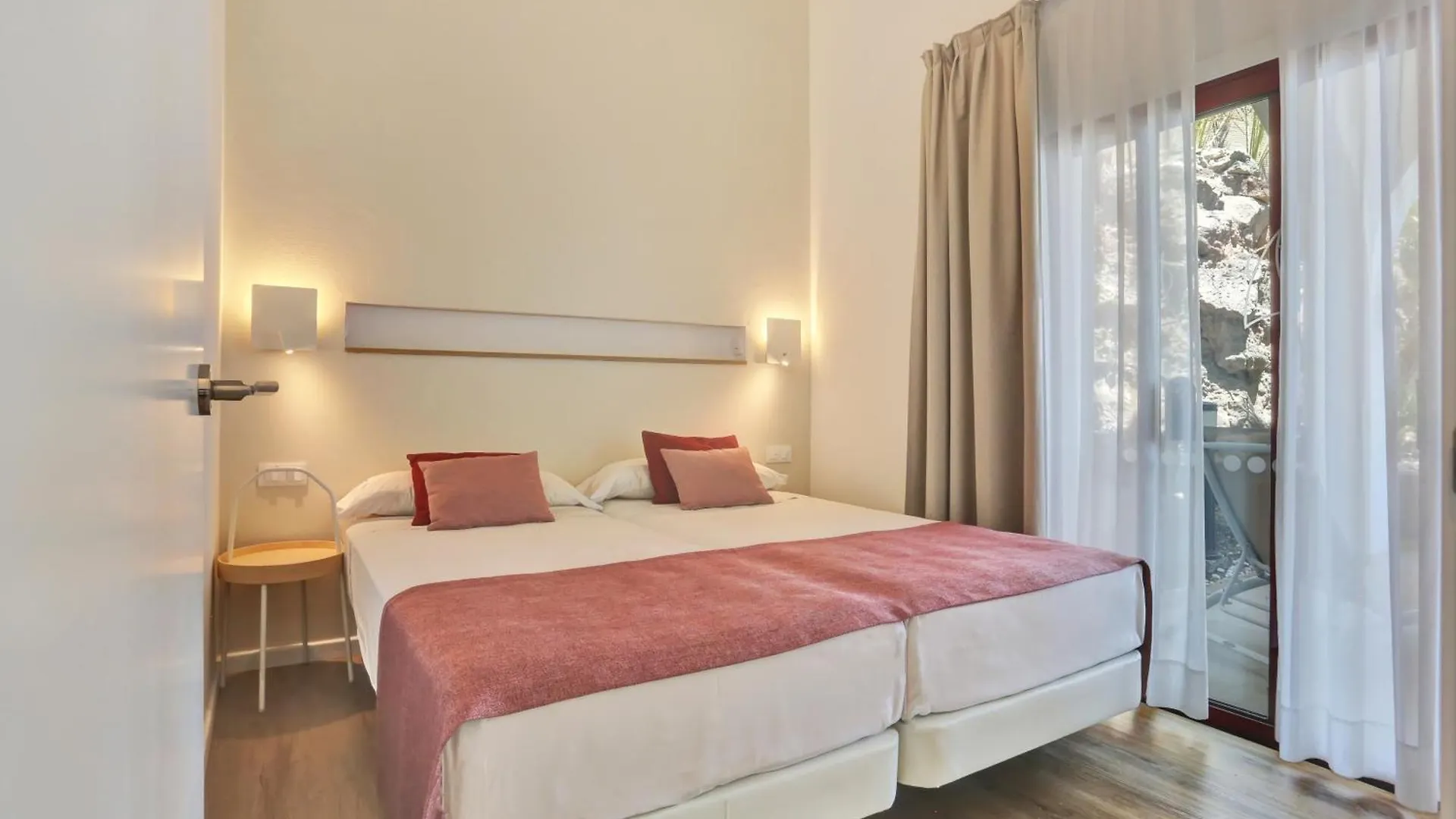 Appartamento Apartamentos Atalaya De Jandia By Livvo Morro Jable