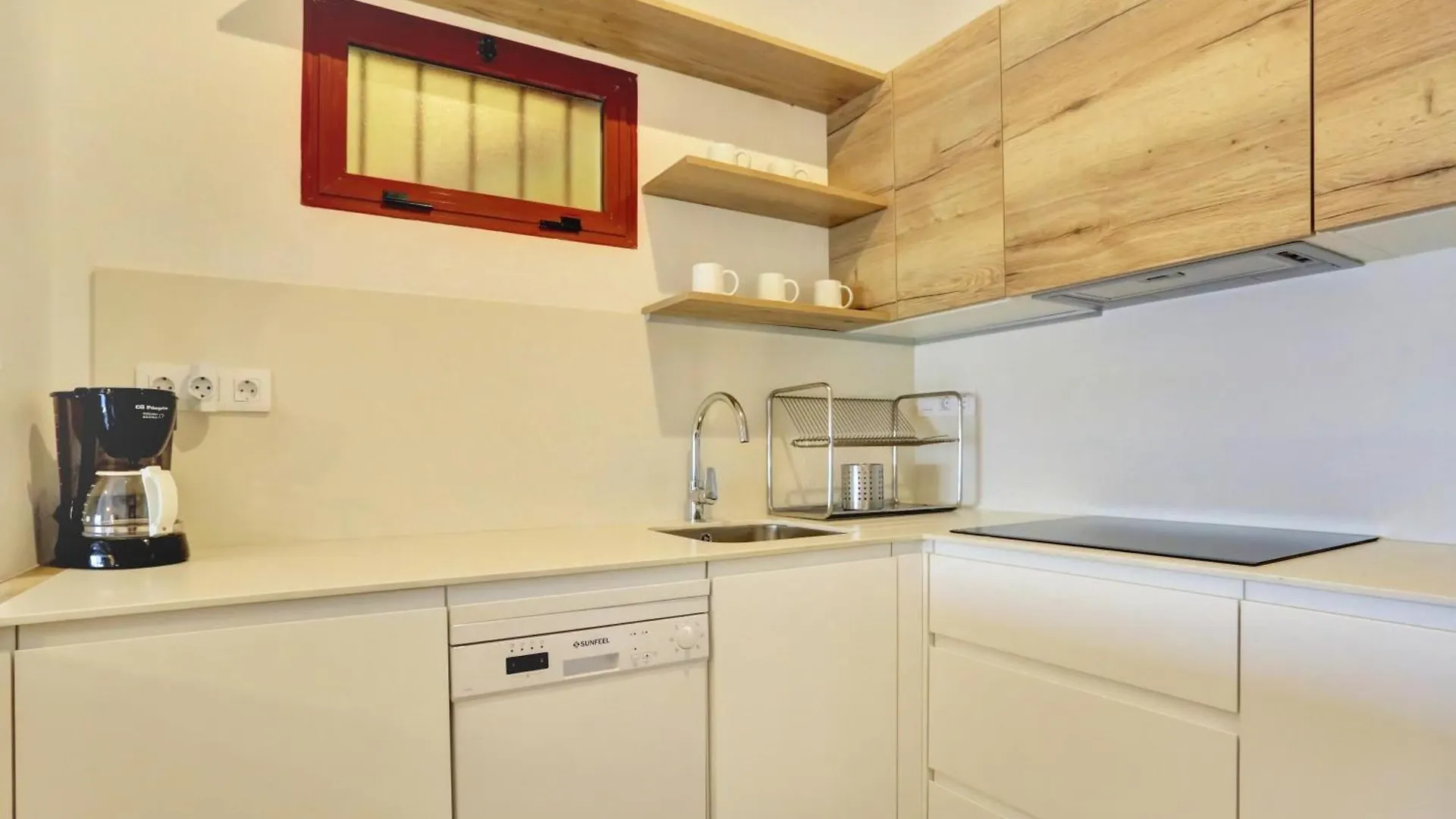 Apartamentos Atalaya De Jandia By Livvo Morro Jable