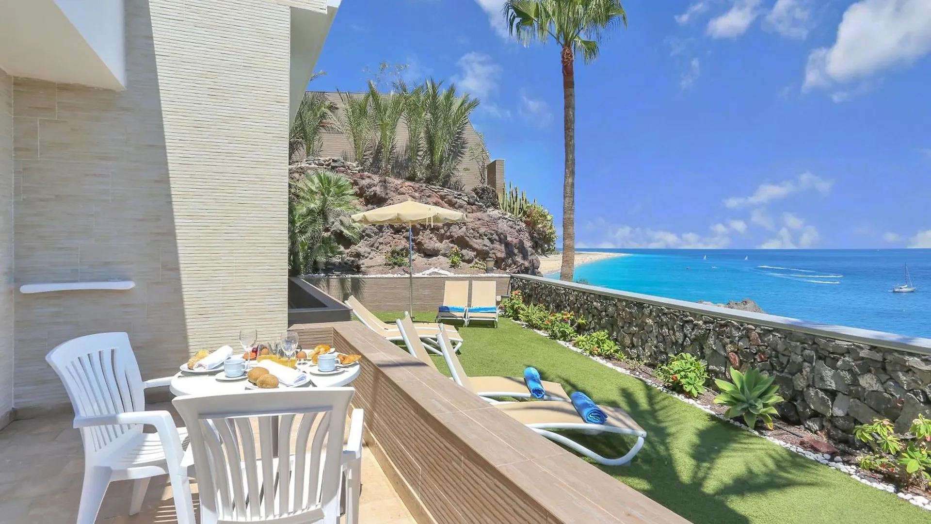 Apartamentos Atalaya De Jandia By Livvo Morro Jable  0*, Morro Jable (Fuerteventura)