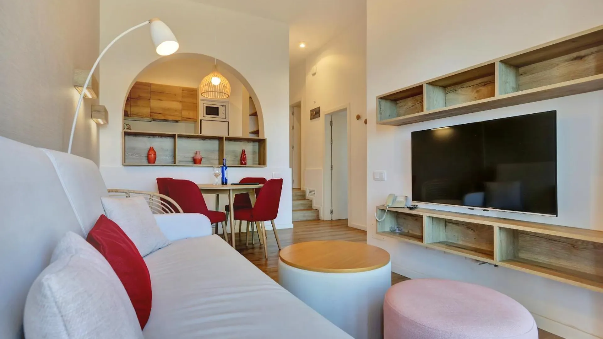 Apartamentos Atalaya De Jandia By Livvo Morro Jable  0*, Morro Jable (Fuerteventura) Spagna
