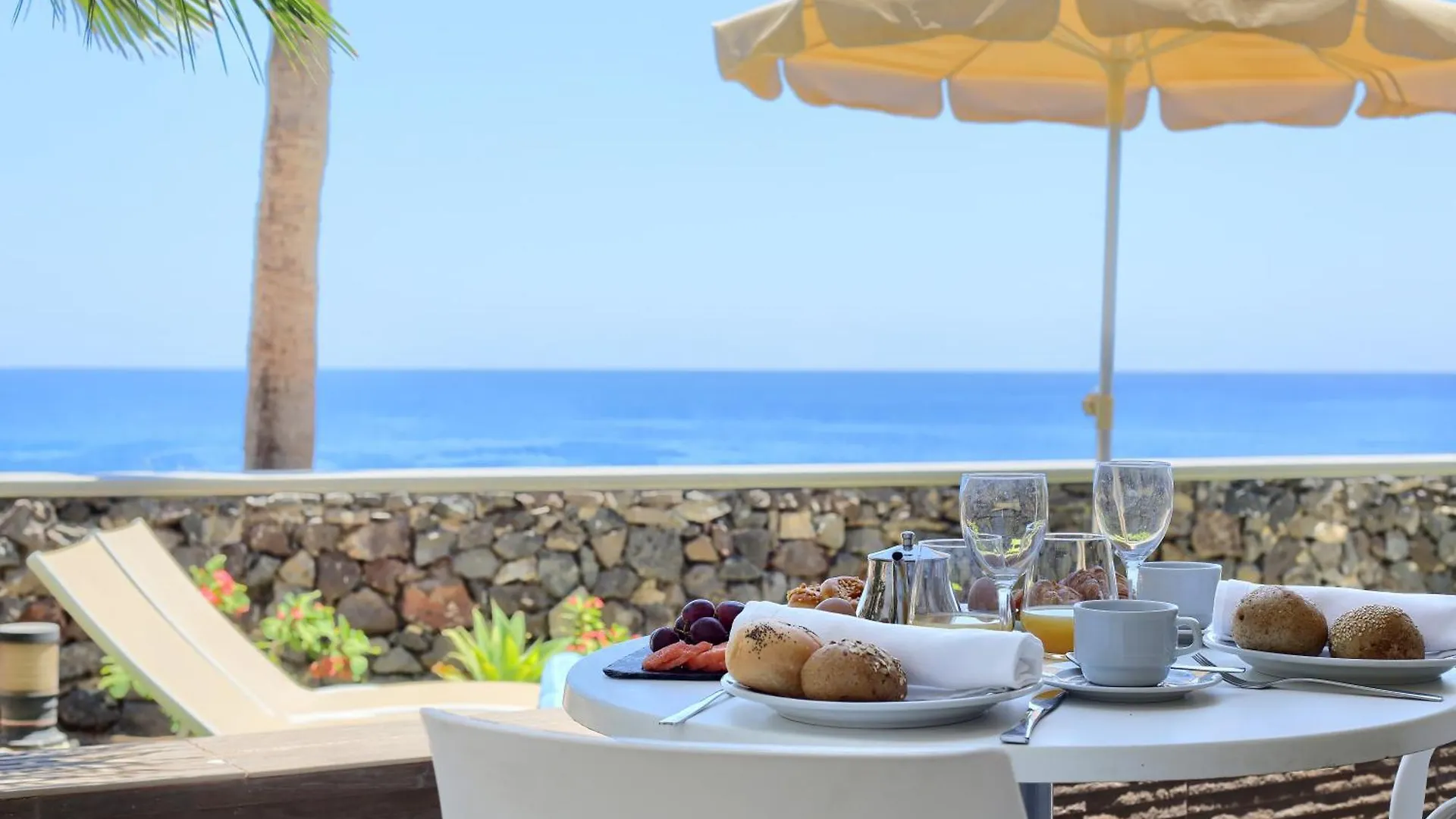 Apartamentos Atalaya De Jandia By Livvo Morro Jable  Appartamento