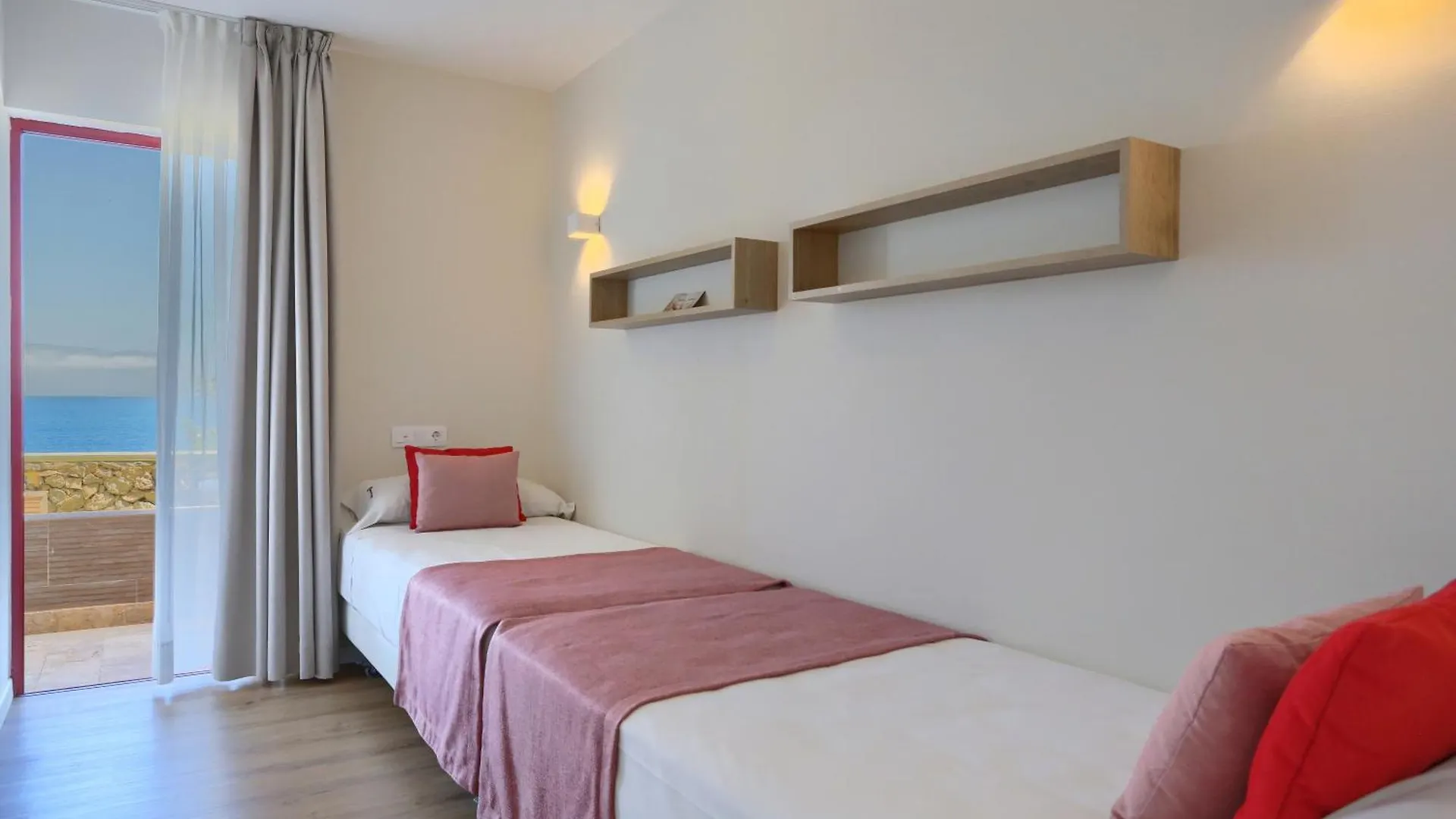 Apartamentos Atalaya De Jandia By Livvo Morro Jable