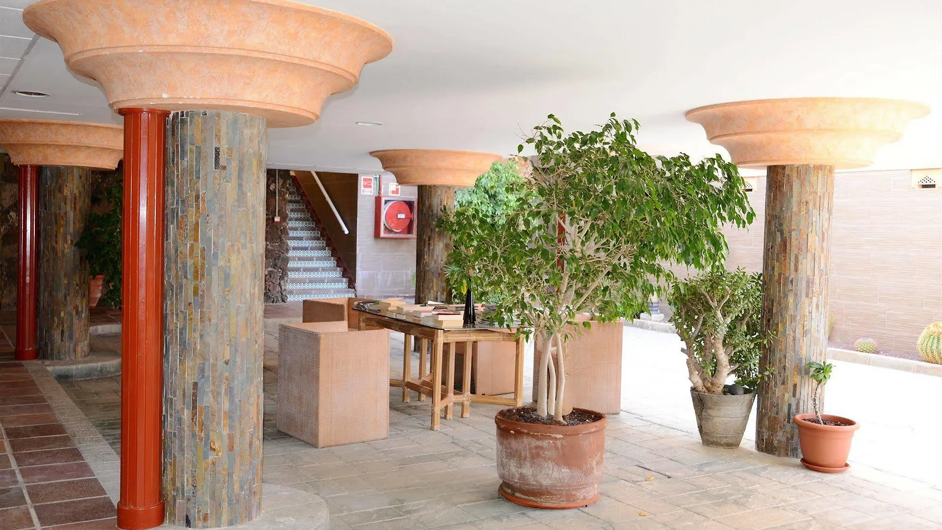 Apartamentos Atalaya De Jandia By Livvo Morro Jable  0*, Morro Jable (Fuerteventura) Spagna