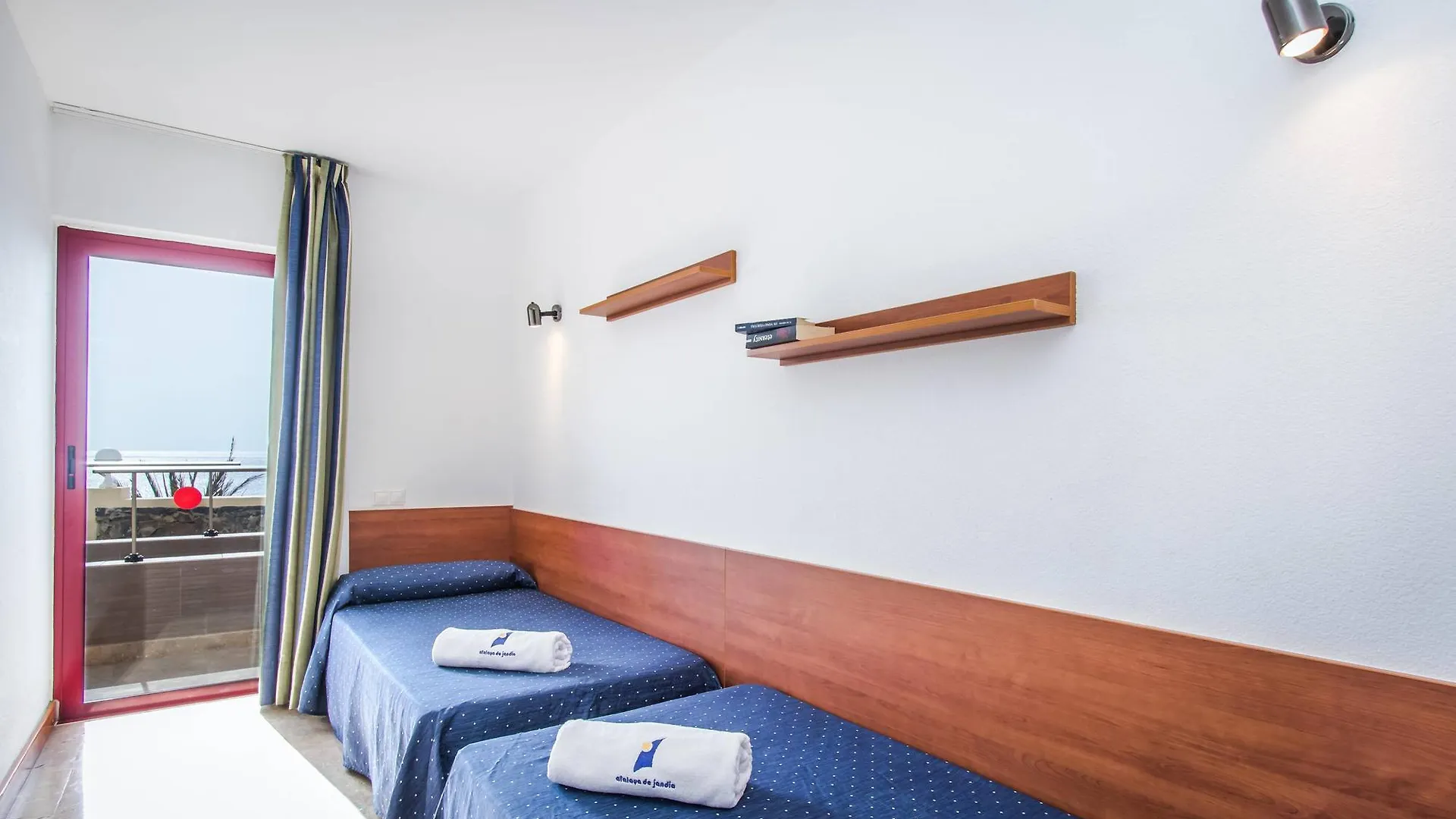 Apartamentos Atalaya De Jandia By Livvo Morro Jable  0*, Morro Jable (Fuerteventura)