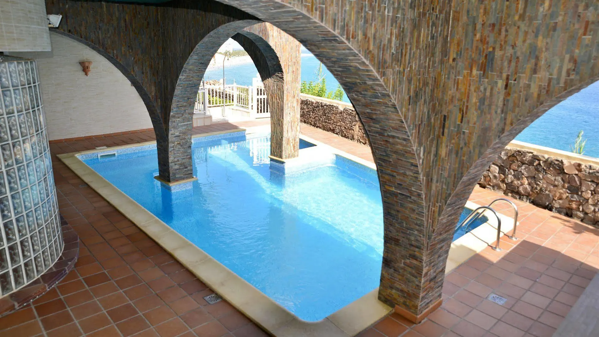 Apartamentos Atalaya De Jandia By Livvo Morro Jable