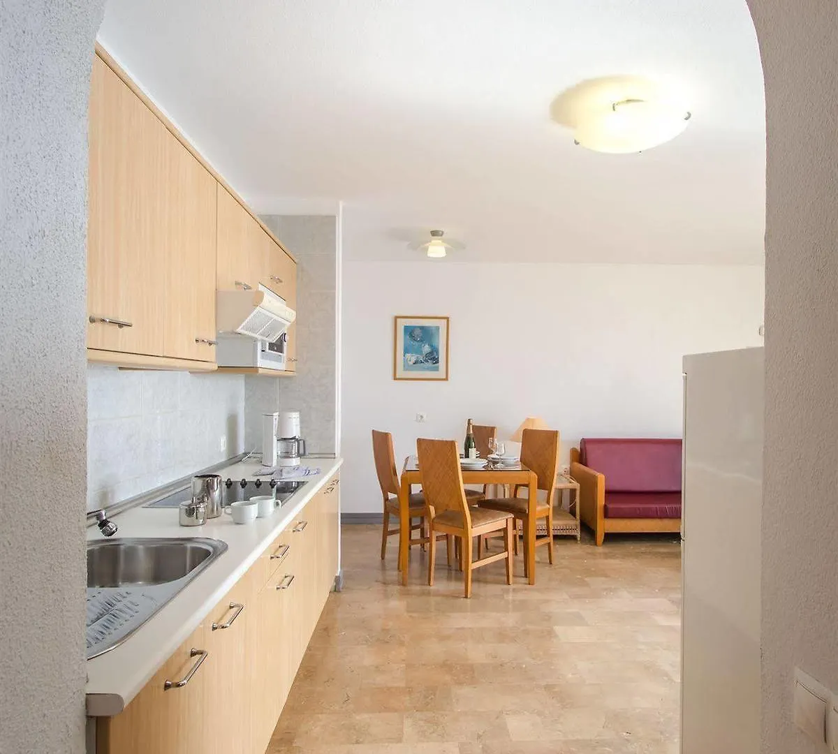 Appartamento Apartamentos Atalaya De Jandia By Livvo Morro Jable