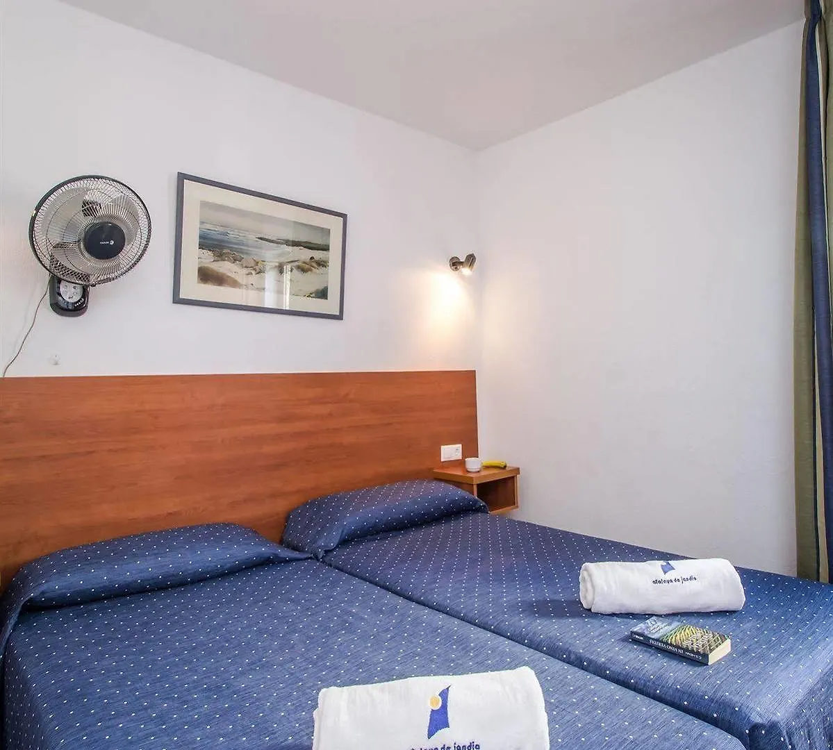 Appartamento Apartamentos Atalaya De Jandia By Livvo Morro Jable
