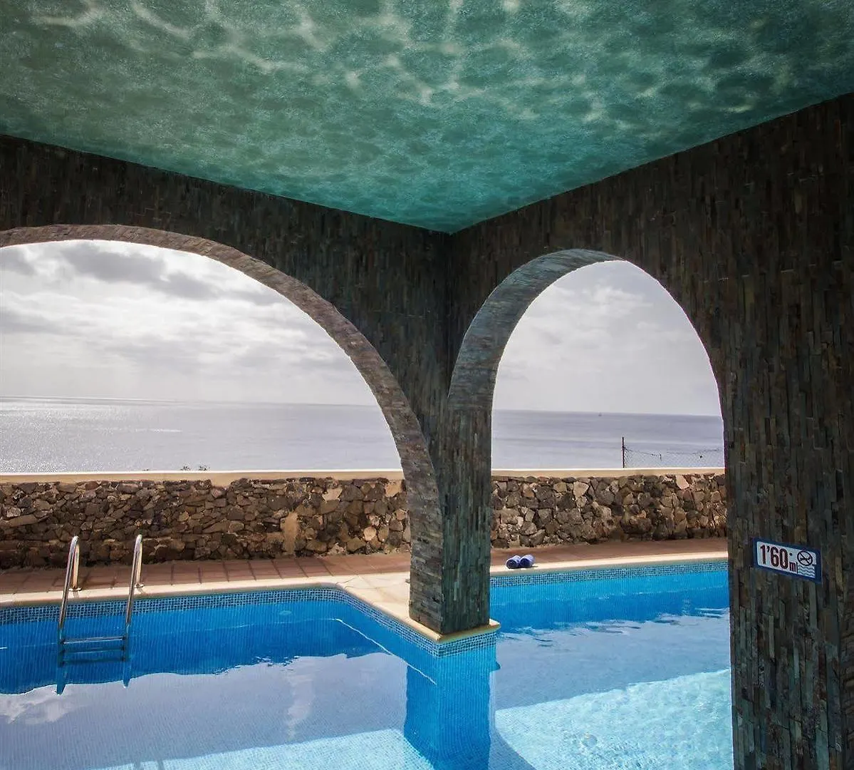 Apartamentos Atalaya De Jandia By Livvo Morro Jable  Morro Jable (Fuerteventura)